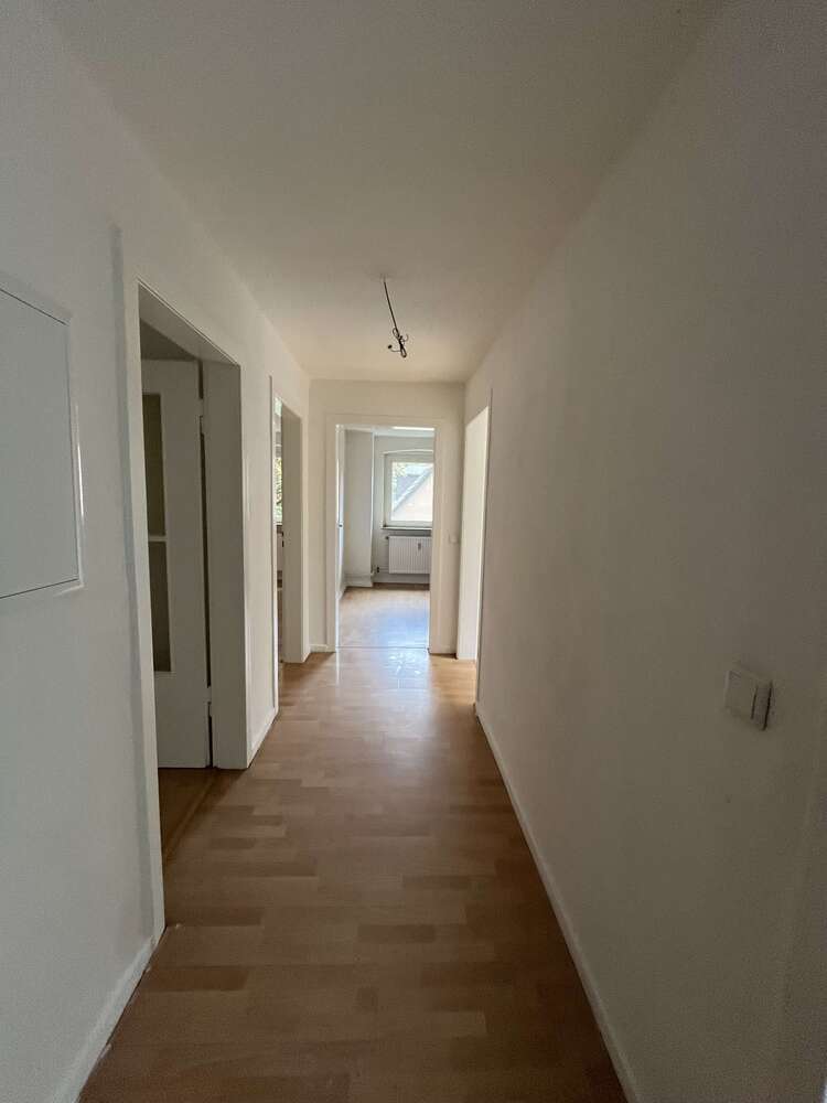 Wohnung zum Mieten in Gelsenkirchen 440 € 55.52 m²