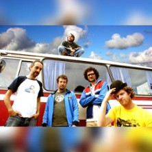 Dub Spencer & Trance Hill 10.09.2026 Bahnhof Langendreer