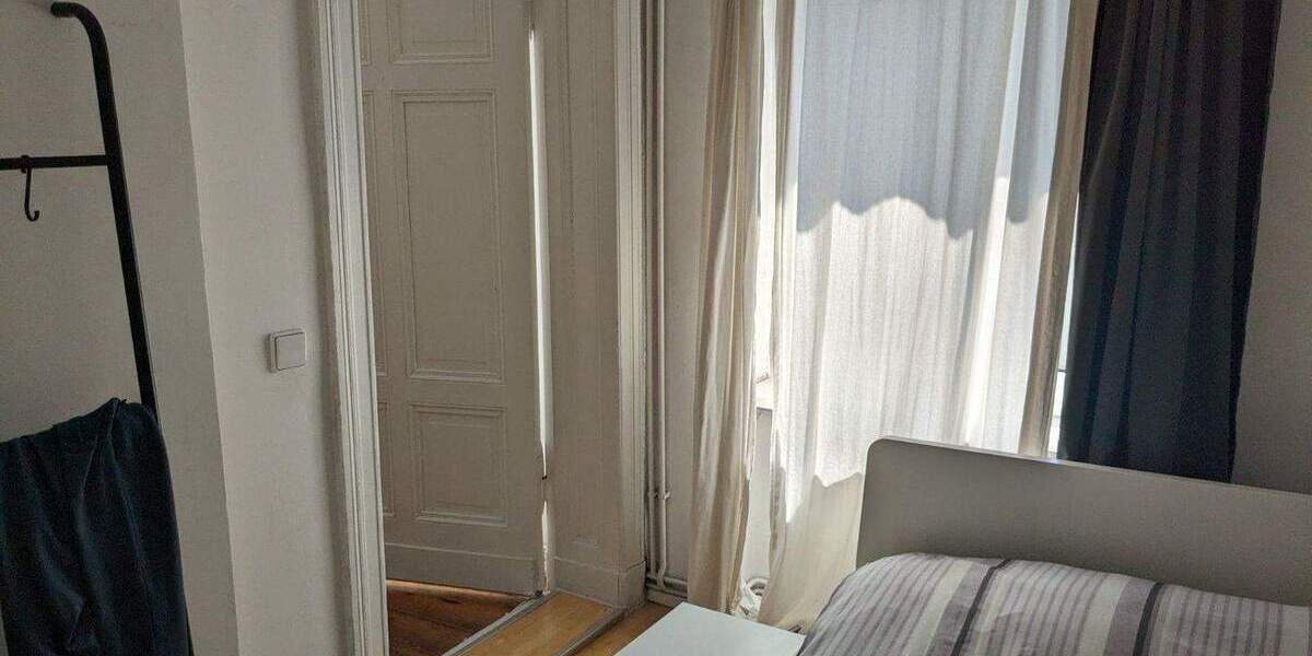 Wohn- und Geschäftshaus mit Tradition wartet darauf weiter Geschichte zu schreiben! 1 zimmer