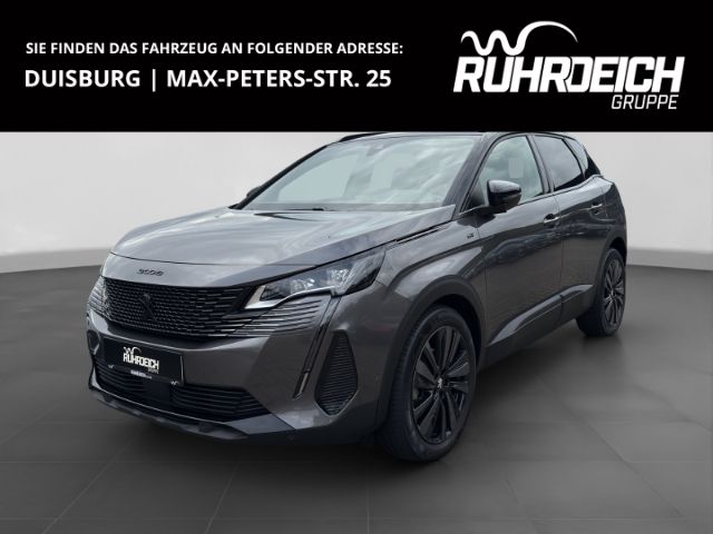 Peugeot 3008 24.300 km 29.390 € Duisburg 47059