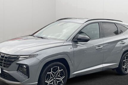 Hyundai TUCSON 46.953 km 30.490 &euro; Bochum 44809