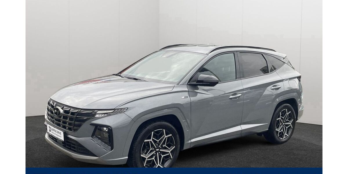 Hyundai TUCSON 46.953 km 30.490 &euro; Bochum 44809