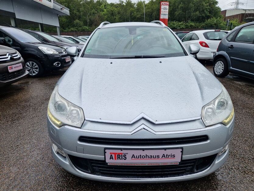 Citroen C5 306.000 km 2.700 € Bottrop 46238