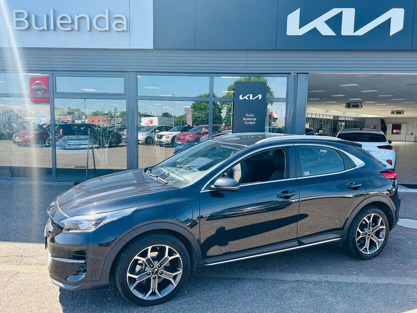 Kia XCeed 56.900 km 20.970 € Wesel 46485