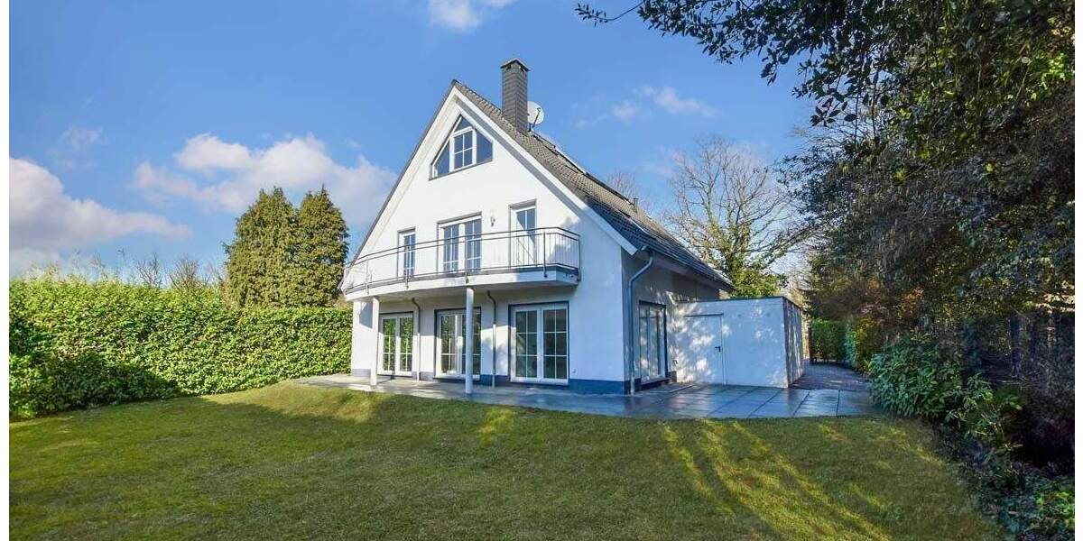 Einfamilienhaus Ratingen Hösel - 7 Zimmer, 202 m&sup2;, 1.250.000&euro; | Angebot:25663256