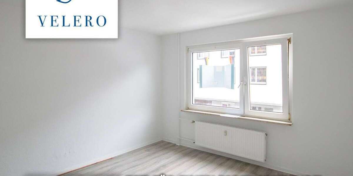 Etagenwohnung Gelsenkirchen Horst - 1 Zimmer, 44 m&sup2;, 255&euro; | Angebot:26393785