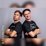 Simon & Jan - Heiße Luft