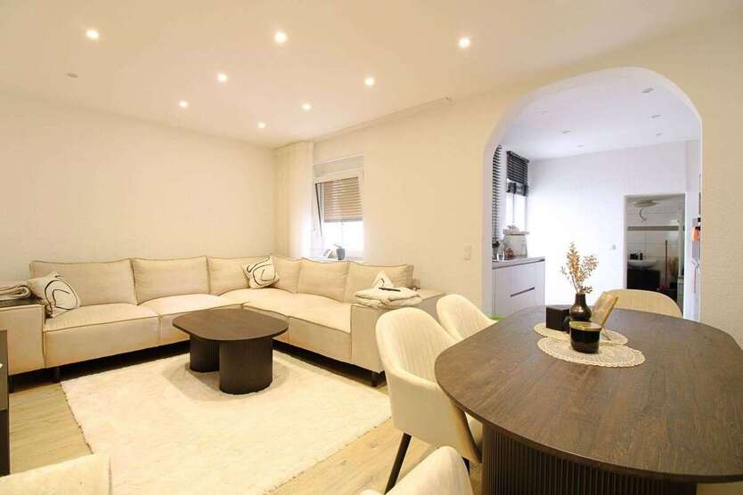 Haus zum Kaufen in Duisburg 139.000 € 69.98 m² 2 zimmer