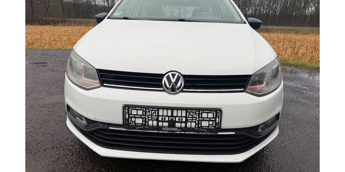 VW Polo 169.000 km 4.990 &euro; Neukirchen-Vluyn (bei Duisburg) 47506