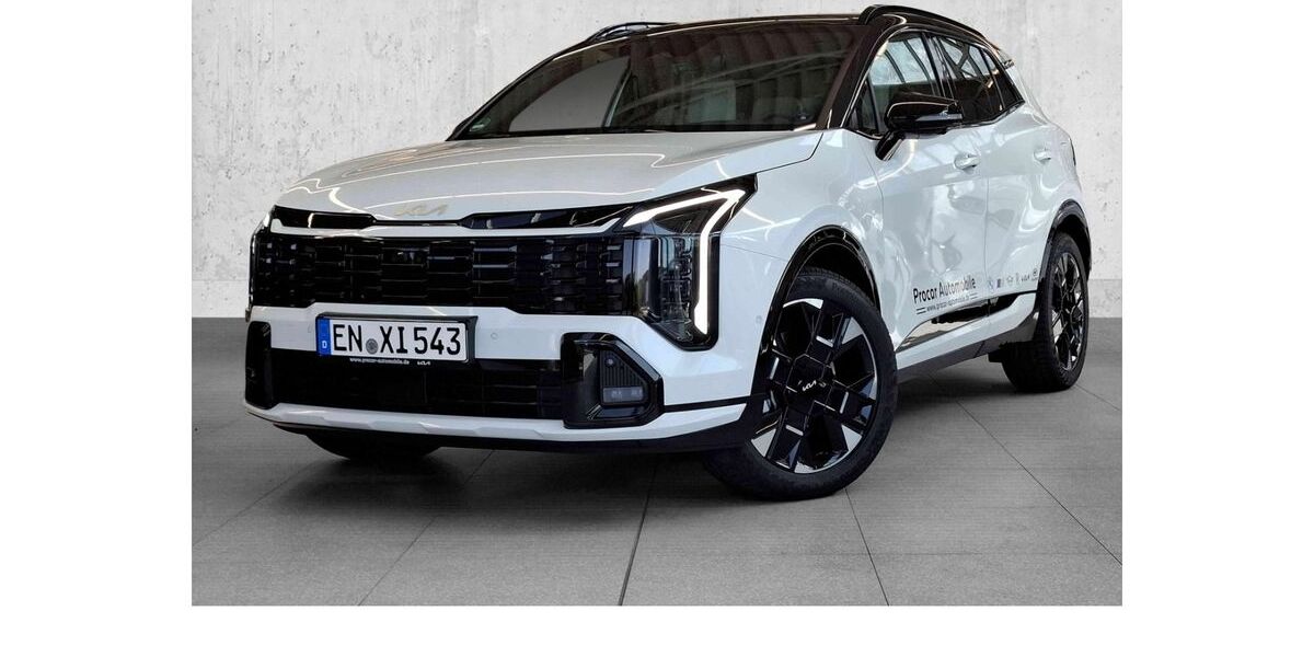 Kia Sportage 2.490 km 44.290 &euro; Sprockhövel 45549