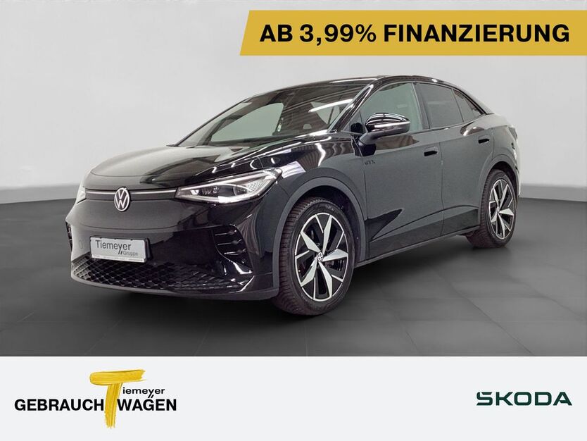 VW ID.5 24.681 km 31.980 € Bochum 44809