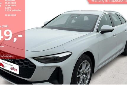 Audi A5 24.590 km 37.930 &euro; Moers-Hülsdonk 47441