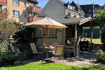 Wohnung Essen Stadtbezirk V - 3 Zimmer, 101 m&sup2;, 290.000&euro; | Angebot:25972954