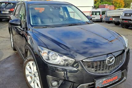 Mazda CX-5 154.000 km 12.900 € Sprockhövel 45549