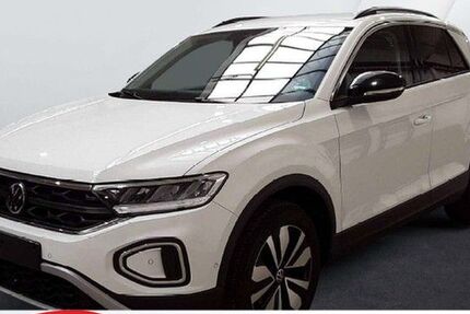 VW T-Roc 24.910 km 22.190 € Hattingen 45527
