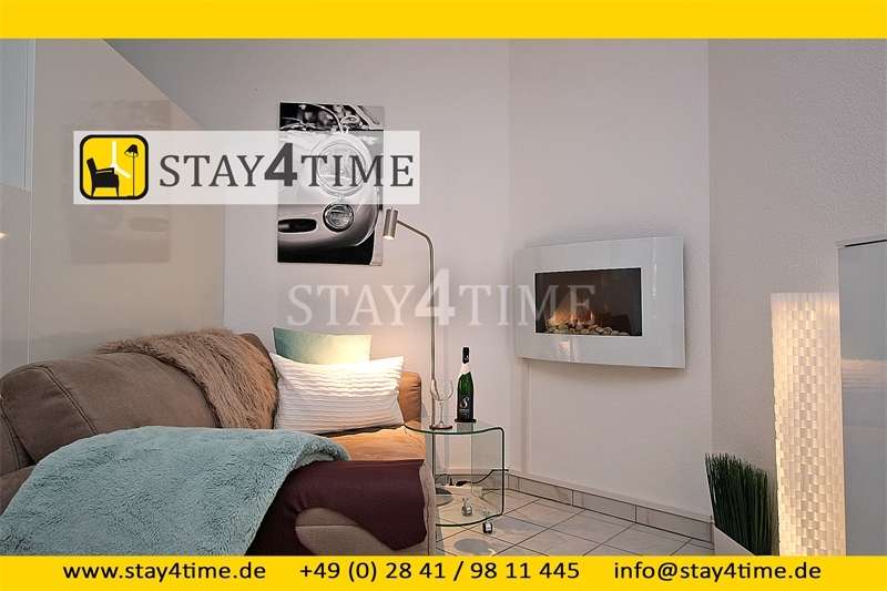 Zimmer Wesel - 2 Zimmer, 1.350&euro; | Angebot:27133890