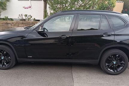 BMW X1 179.200 km 6.990 &euro; Witten 58455