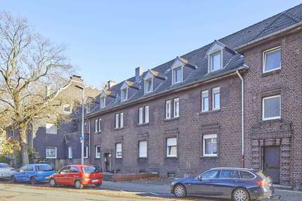 Wohnung Oberhausen Alt-Oberhausen - 3.5 Zimmer, 88 m&sup2;, 709&euro; | Angebot:26933361