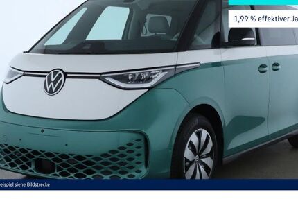 VW ID. Buzz 16.236 km 55.990 &euro; Bochum 44866