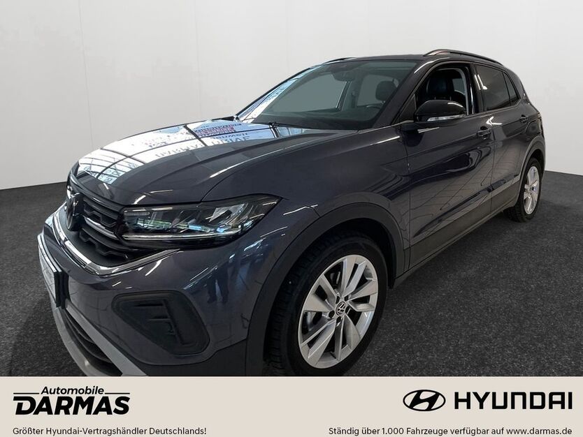 VW T-Cross 15.031 km 21.790 € Oer-Erkenschwick 45739