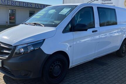 Mercedes-Benz Vito 135.965 km 27.965 &euro; Witten 58454