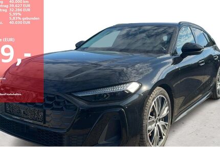 Audi A5 24.069 km 39.530 &euro; Moers-Hülsdonk 47441