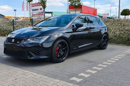 Seat Leon 138.600 km 13.450 &euro; Mülheim an der Ruhr 45472