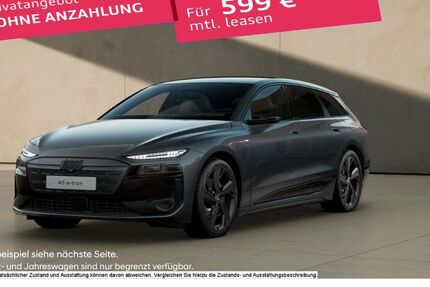 Audi A6 e-tron 10.341 km 66.810 &euro; Mülheim a.d. Ruhr 45481