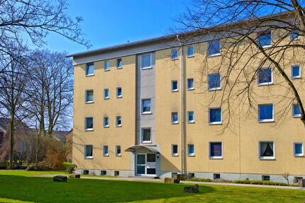Wohnung Castrop-Rauxel Deinighausen - 3.5 Zimmer, 69 m&sup2;, 519&euro; | Angebot:26057744