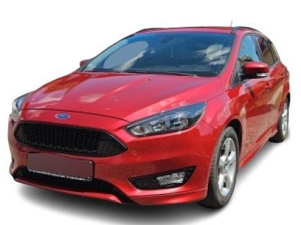 Ford Focus 52.063 km 12.580 &euro; Duisburg 47249