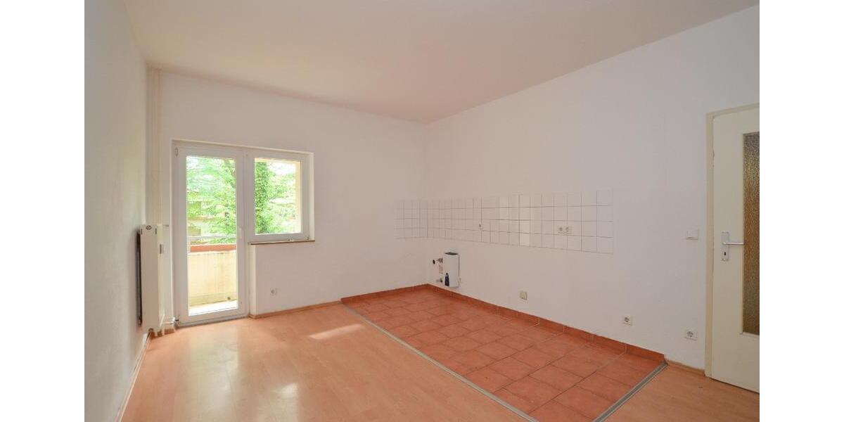 Etagenwohnung Gelsenkirchen Gelsenkirchen-Mitte - 2 Zimmer, 60 m&sup2;, 450&euro; | Angebot:26405902