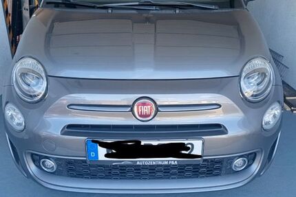 Fiat 500 30.500 km 10.200 &euro; Kamp-Lintfort 47475