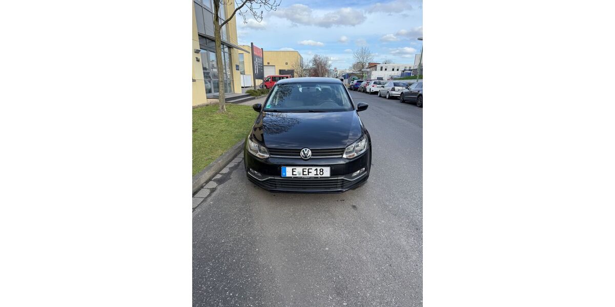 VW Polo 78.900 km 10.900 &euro; Essen 45276