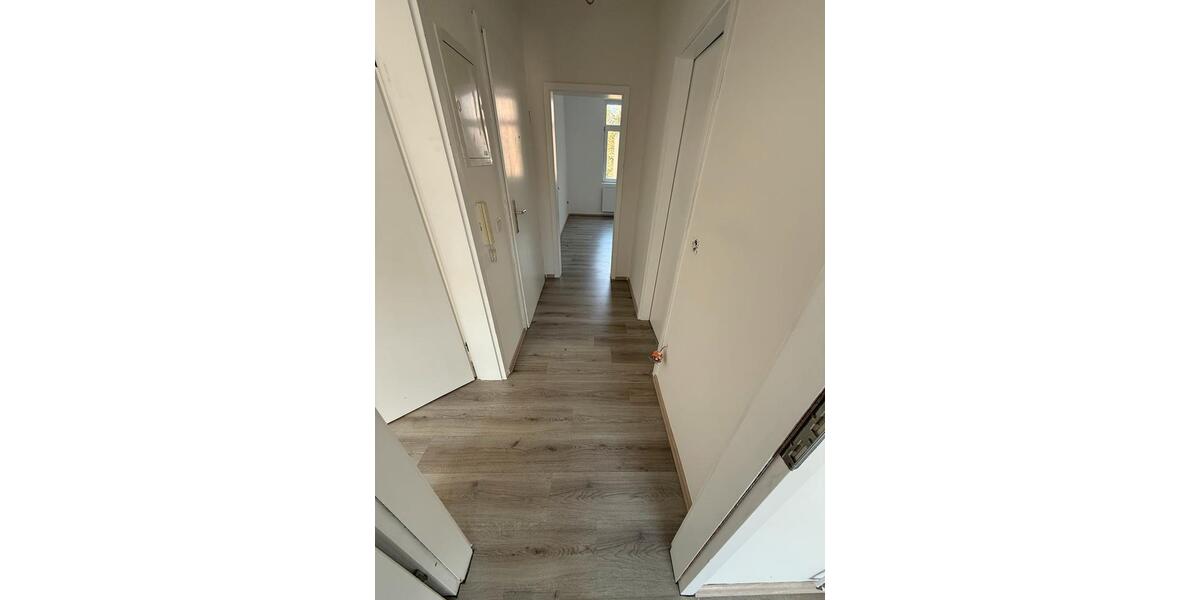Etagenwohnung Herne Wanne-Bickern - 2 Zimmer, 50 m&sup2;, 600&euro; | Angebot:26326048
