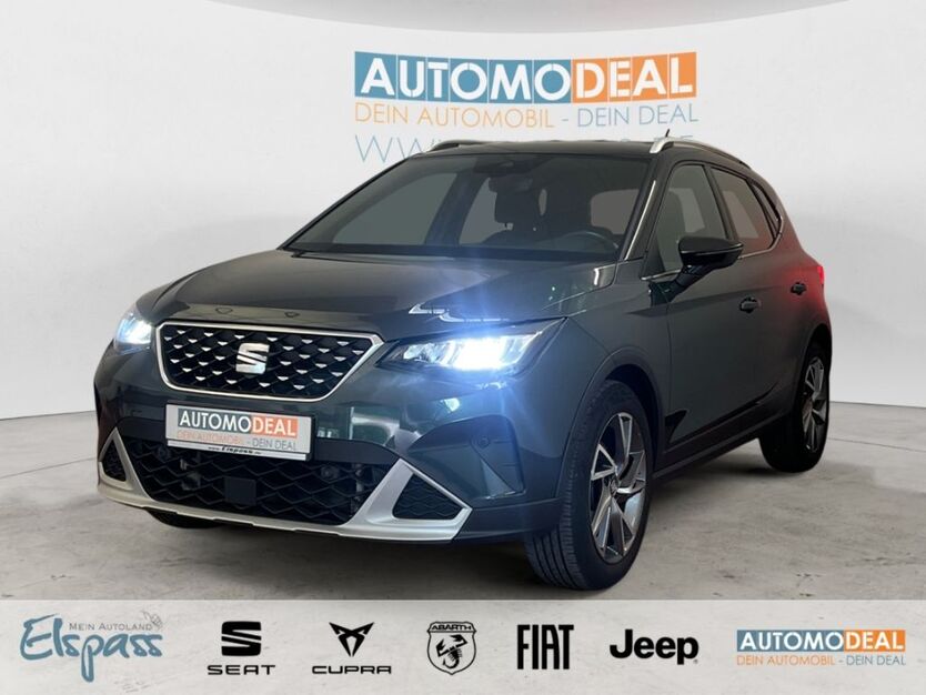 Seat Arona 22.468 km 13.899 € Moers 47445