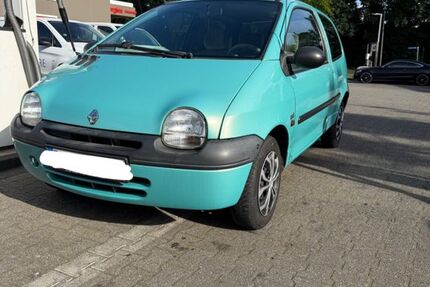 Renault Twingo 125.000 km 1.500 &euro; Duisburg 47166