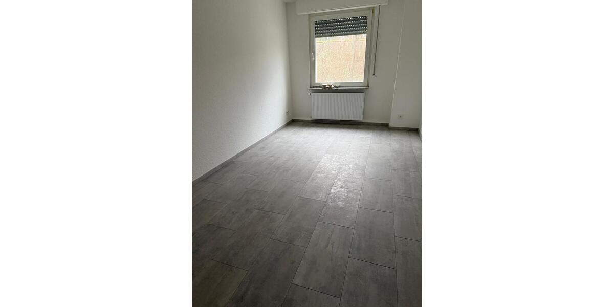 Moderne 2-Zimmer-Wohnung in Mülheim-Heißen – Frisch renoviert 2 zimmer