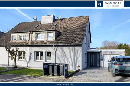 Haus Bochum Stiepel - 5 Zimmer, 218 m&sup2;, 850.000&euro; | Angebot:25687051