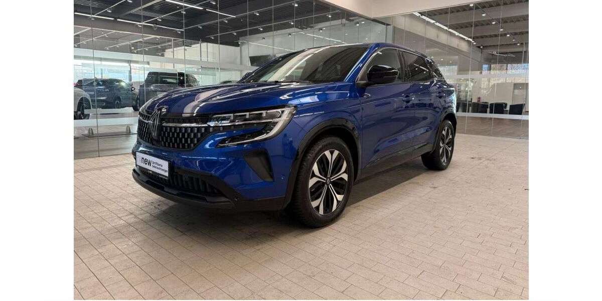 Renault Austral 29.417 km 27.580 &euro; Dinslaken 46539