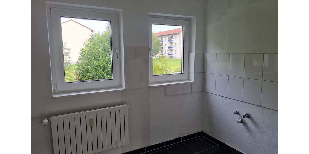 Erdgeschoßwohnung Gladbeck Alt-Rentfort - 3 Zimmer, 59 m&sup2;, 506&euro; | Angebot:26262463