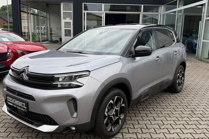 Citroen C5 Aircross 30.178 km 22.990 € Moers 47445