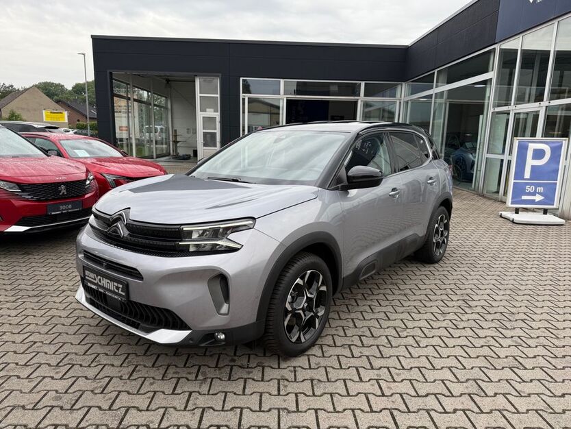 Citroen C5 Aircross 30.178 km 22.990 € Moers 47445