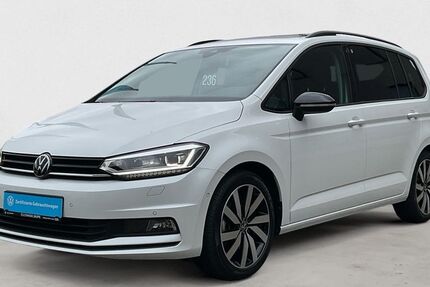 VW Touran 15.102 km 42.880 &euro; Wesel 46483