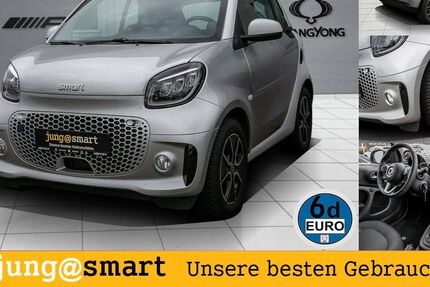 Smart ForTwo 19.998 km 14.888 &euro; Dorsten 46282