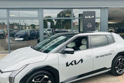 Kia EV4 4.500 km 47.970 &euro; Wesel 46485