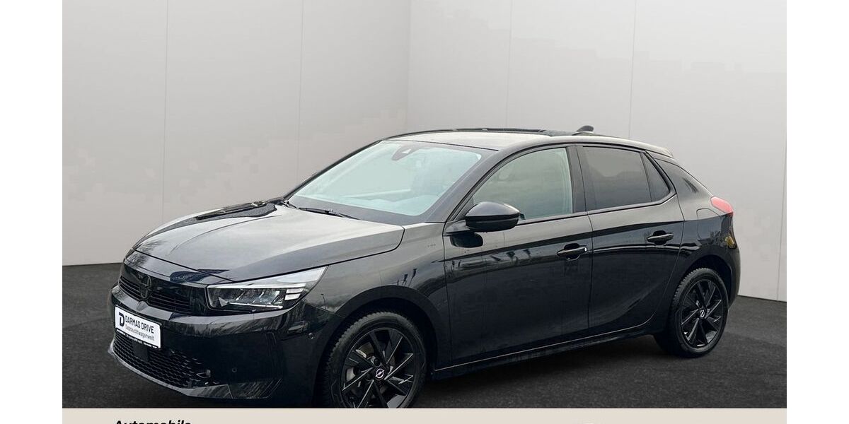 Opel Corsa 5.310 km 18.490 &euro; Castrop-Rauxel 44575