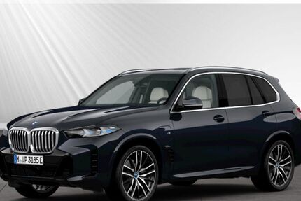 BMW X5 18.150 km 94.888 € Moers 47441