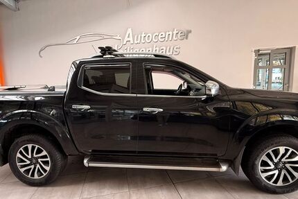 Nissan Navara 158.010 km 18.980 &euro; Heiligenhaus 42579