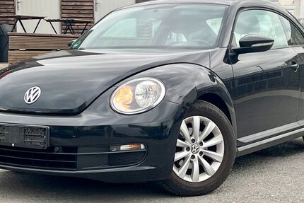 VW Beetle 283.870 km 2.500 &euro; Gelsenkirchen 45884