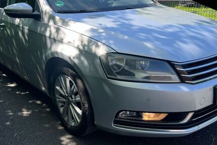 VW Passat 230.000 km 5.850 &euro; Oberhausen 46047